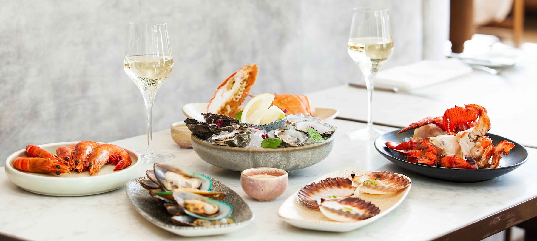 Gold Coast Restaurant in Surfers Paradise | Citrique