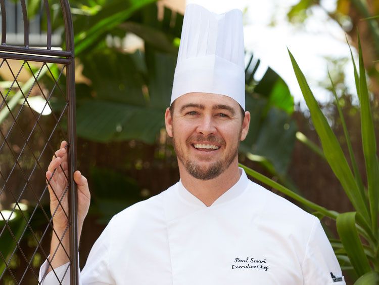 Meet The Chef - queensland executive chefs