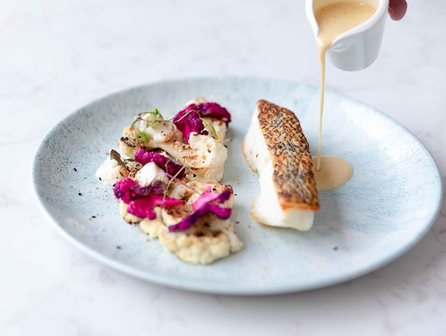 Decadent Weekday A La Carte Dining