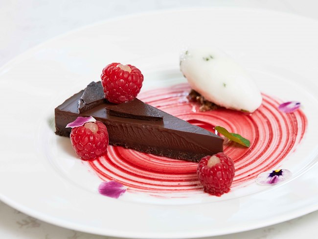 Ocean to Plate Degustation Dinner