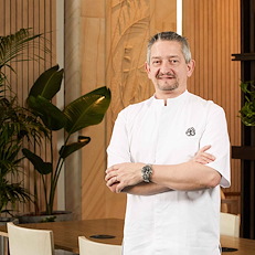 Richard Le Deunff